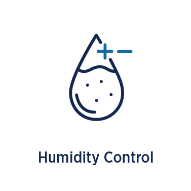 Humidity Control - Cashiers, NC