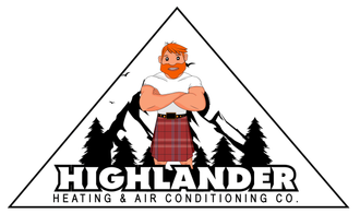 Highlander Heating & Air Conditioning Co.