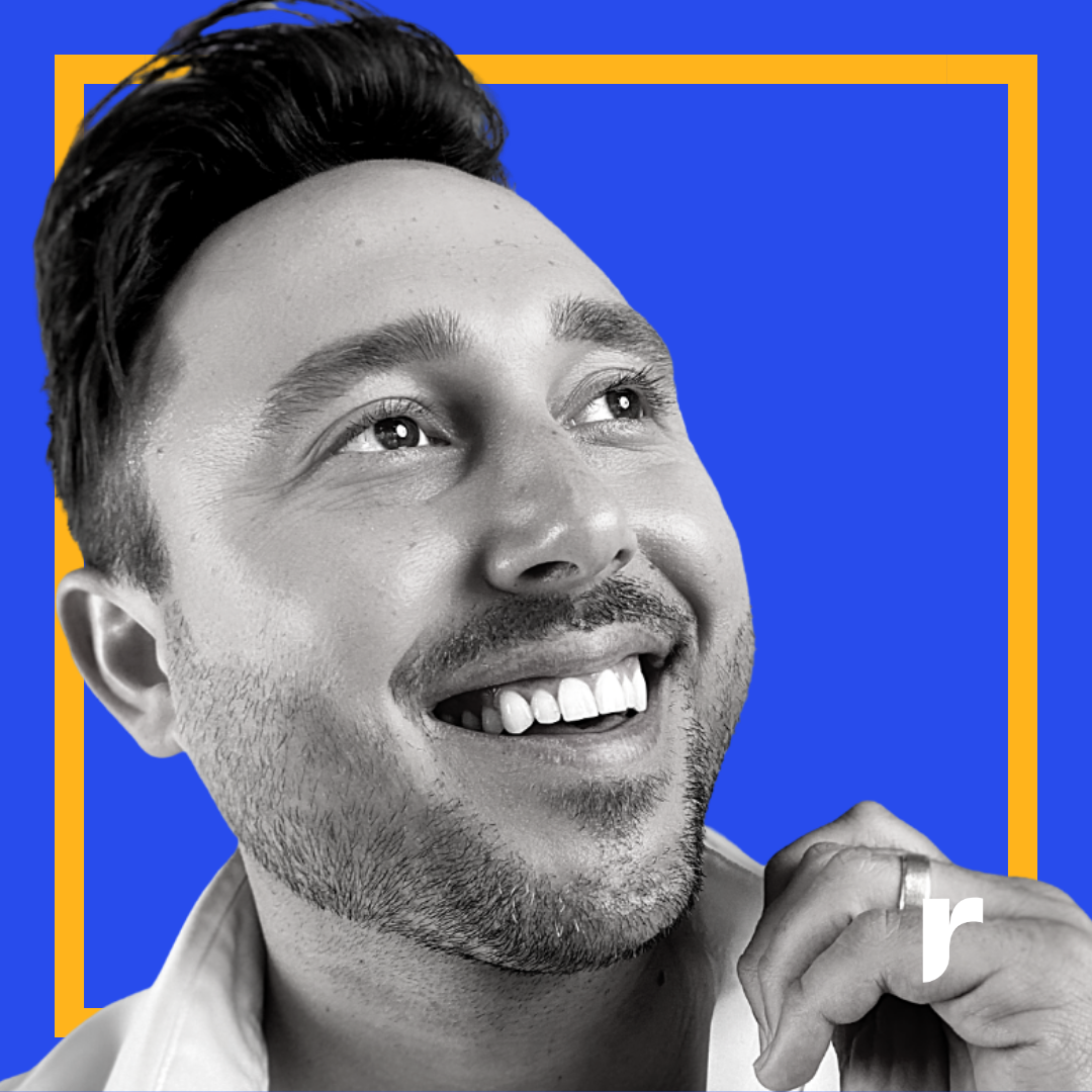 Alex Rossman Founder of Rossman Media Group