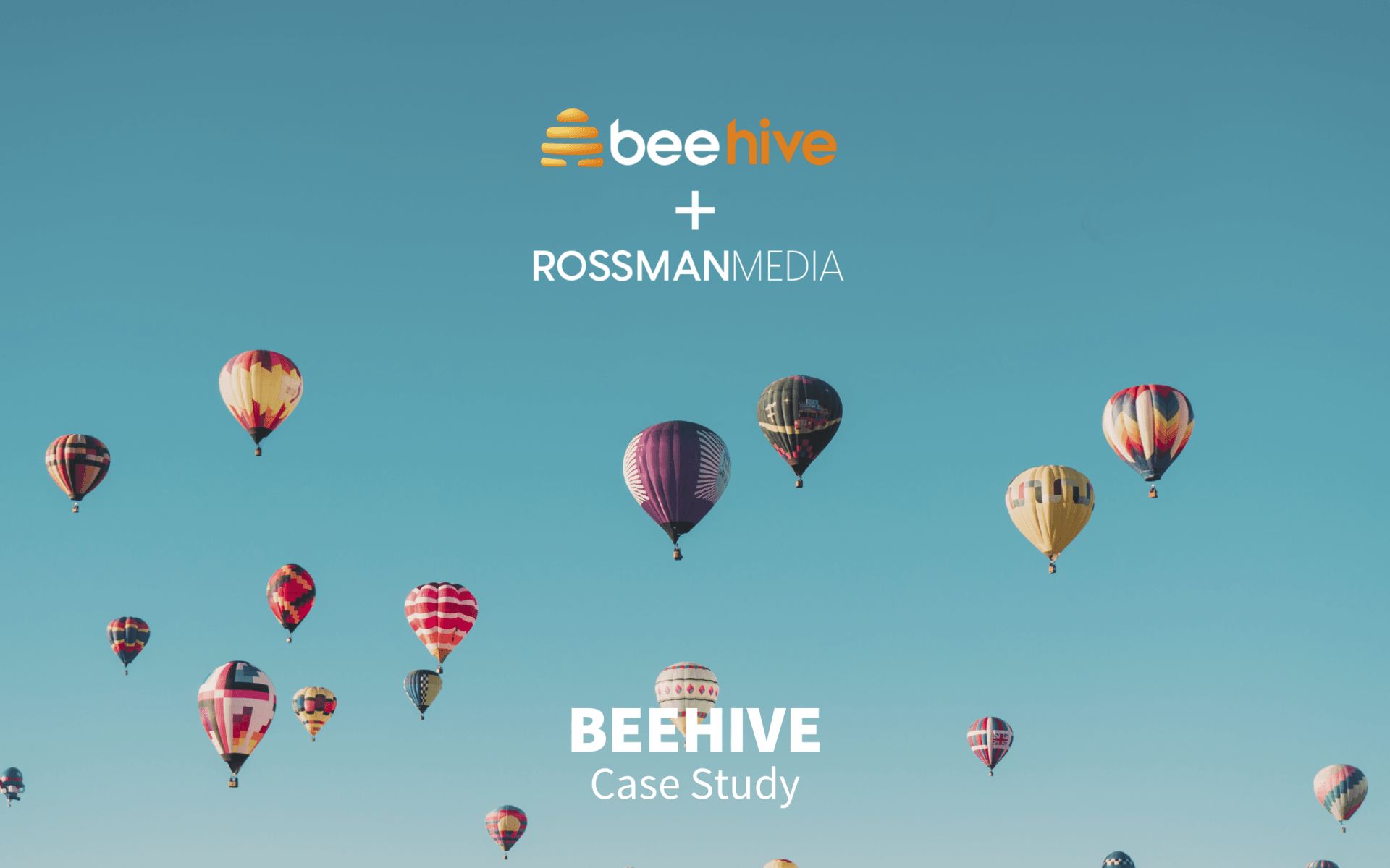 beehive case study