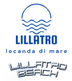 Ristorante Il Lillatro Locanda di Mare logo