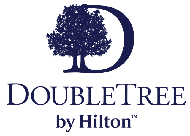 Dobule Tree by Hilton Logo