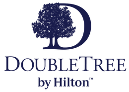 Dobule Tree by Hilton Logo