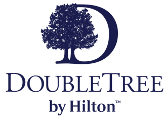 Dobule Tree by Hilton Logo