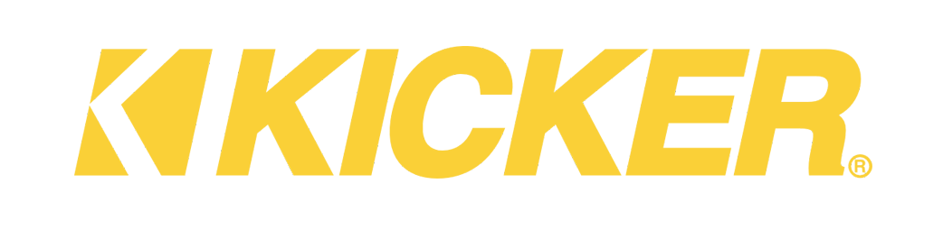 A black and white logo for pca enclosures