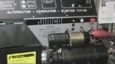 Starter & Alternator Repair Great Falls MT