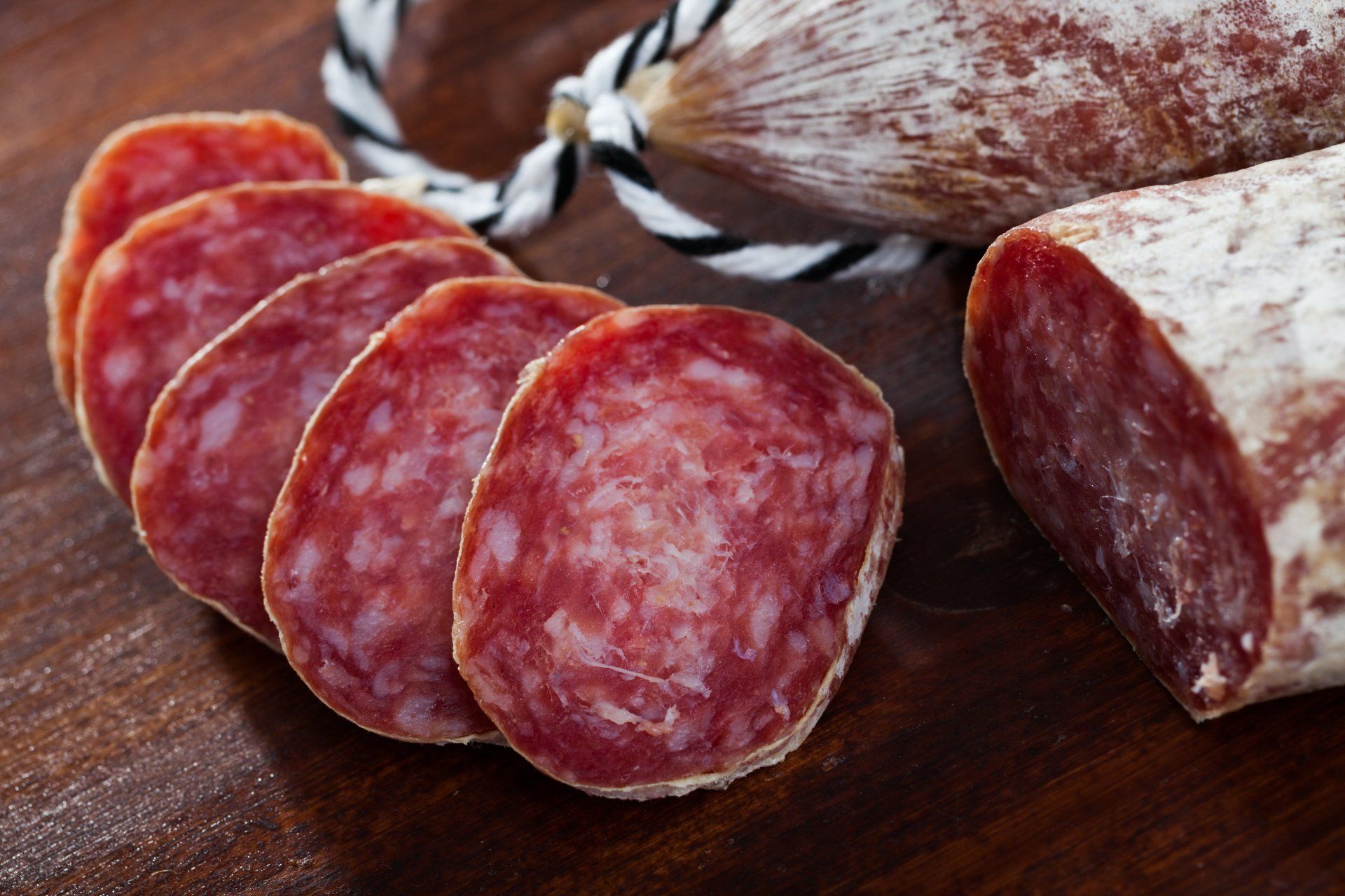 IL VITELLO D'ORO CARNI