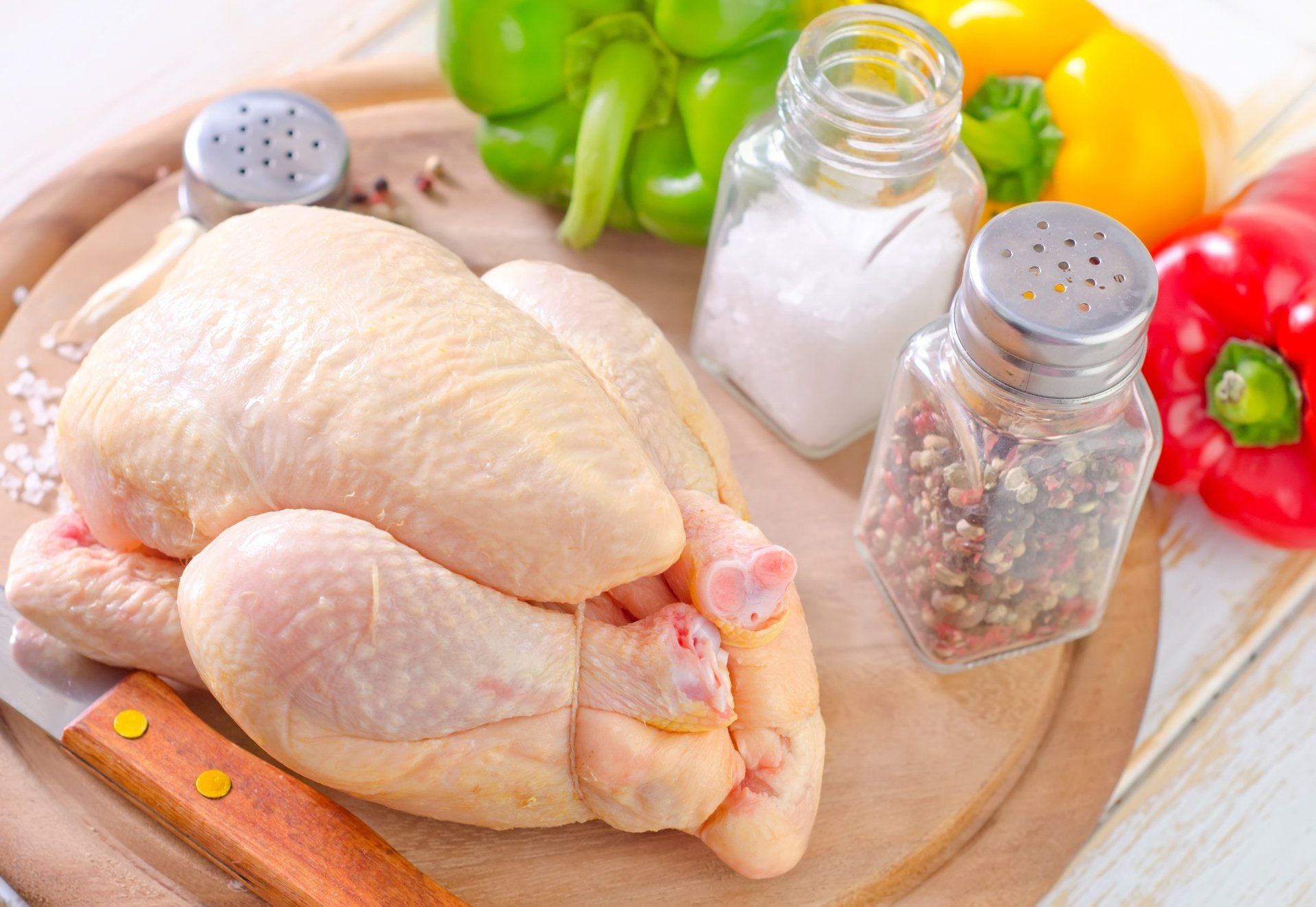 IL VITELLO D'ORO CARNI