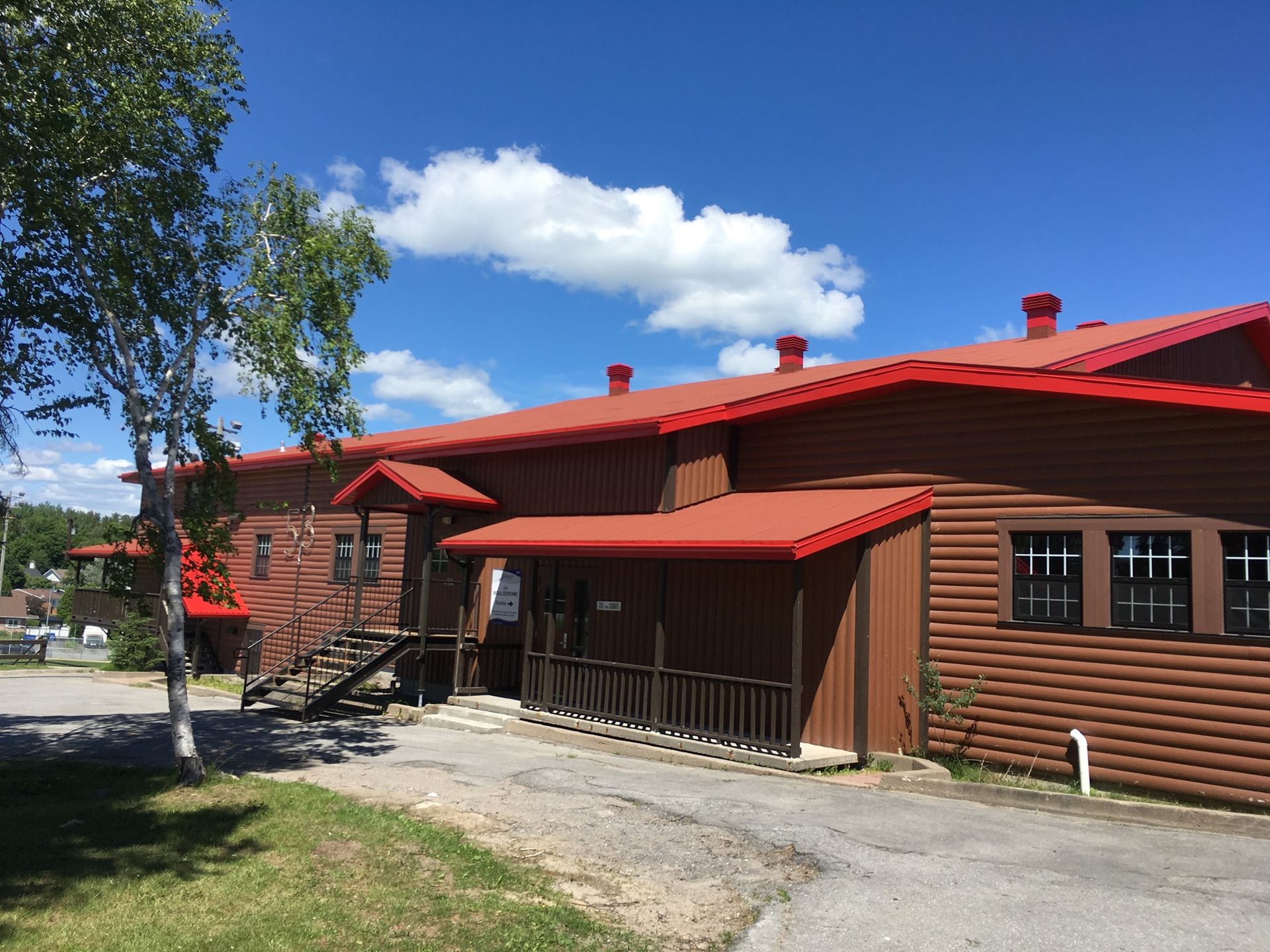 Poly Toiture Inc photo 2