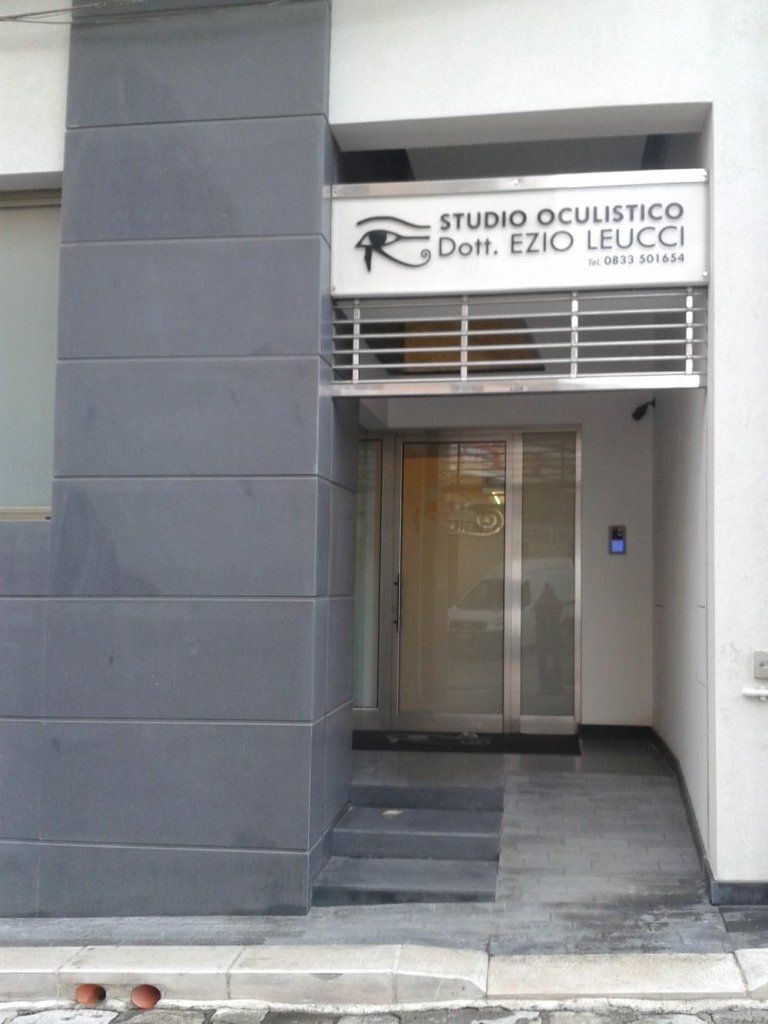 Esterno studio