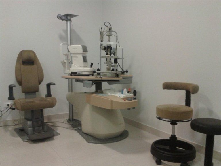 Strumentazione ottica