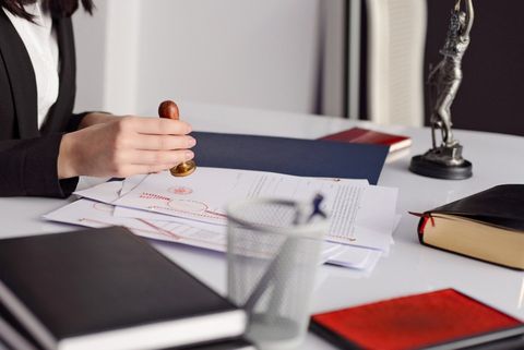 Consulenze in materia legale e diritto di famiglia