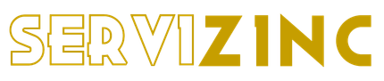 Servizinc logotio