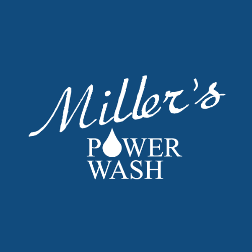 Miller's Power Wash, Inc. Top Rated Pressure Washing Indianapolis