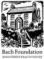 Bach Foundation logo