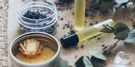 Revive therapies aromatherapy