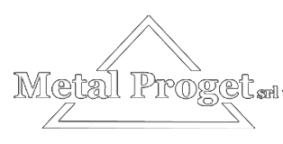 Metal Project logo