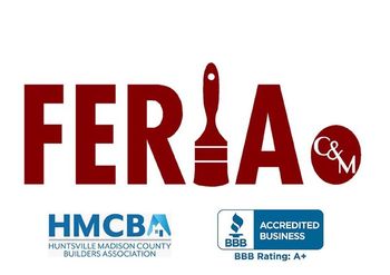 Feria C & M Professional Painters LLC and Other Affiliates Logo