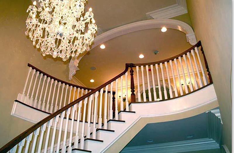Modern Staircase