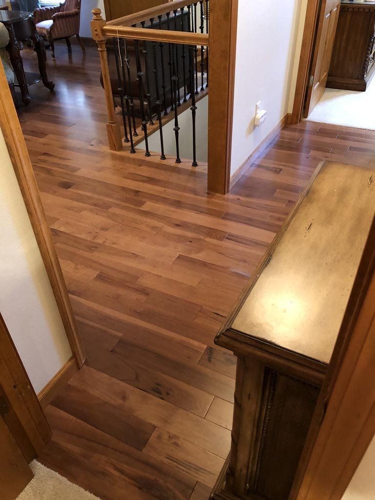 Flooring Company Scott City, MO Moore Floor Covering