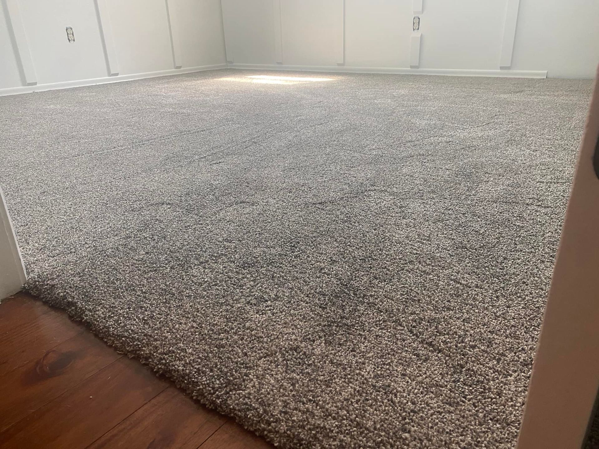 Carpet On Office – Scott City, MO – Moore Floor Covering