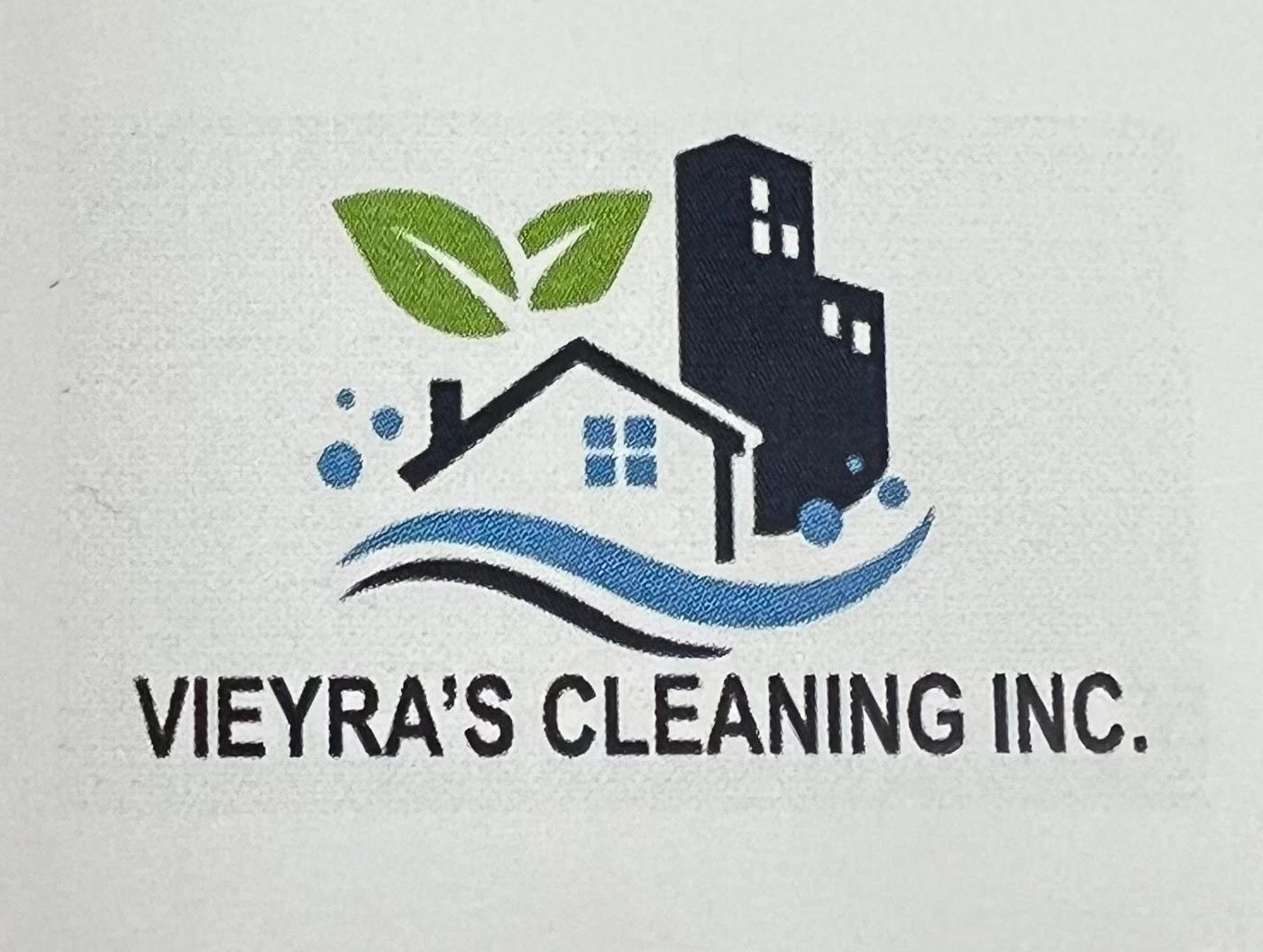 Vieyra&rsquo;s Cleaning Inc