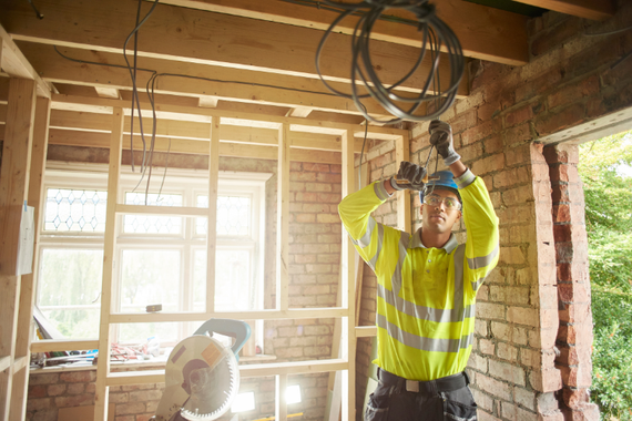 SEO for Electricians