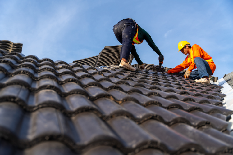 Best Digital Marketing for Roofers