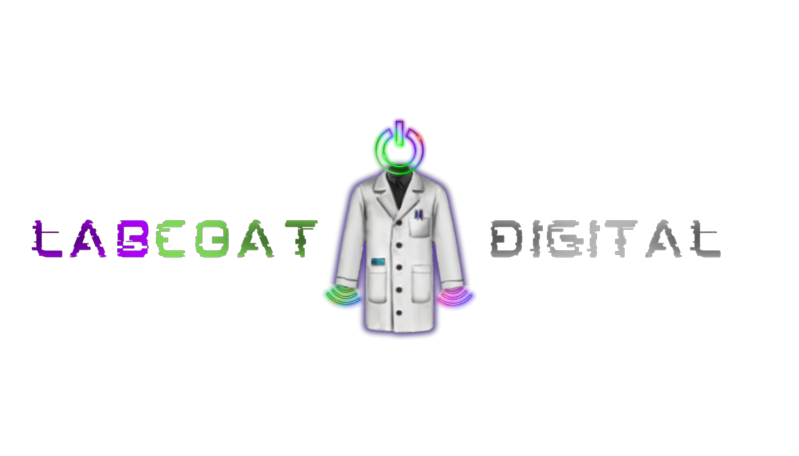 LabCoat Digital Web Design SEO