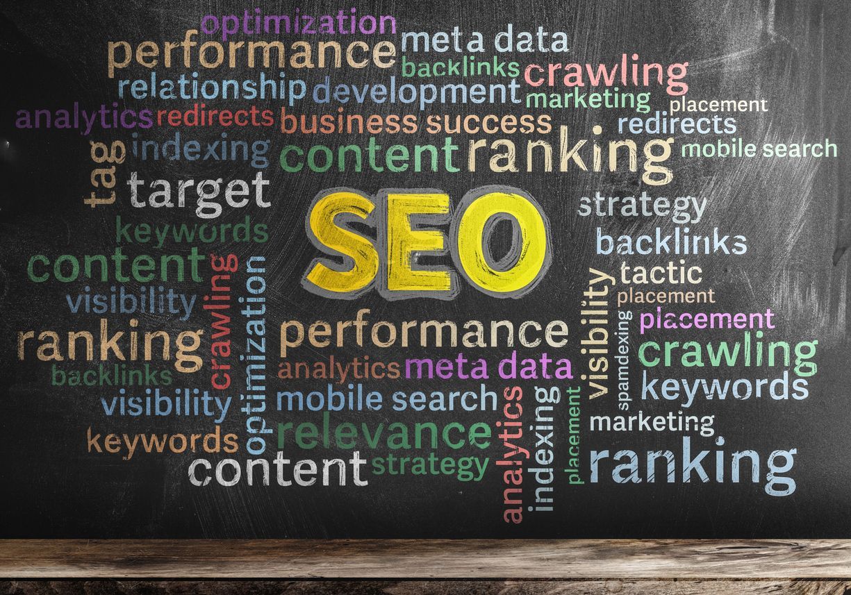 Internet Marketing SEO