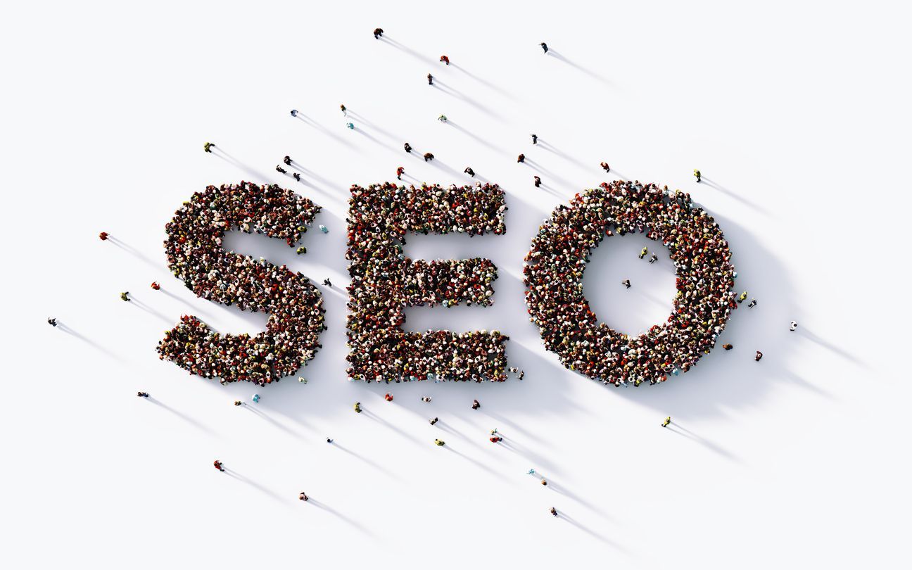 SEO Laguna Hills