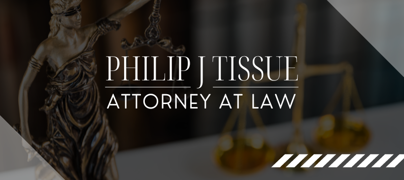 Phillip Tissue Law