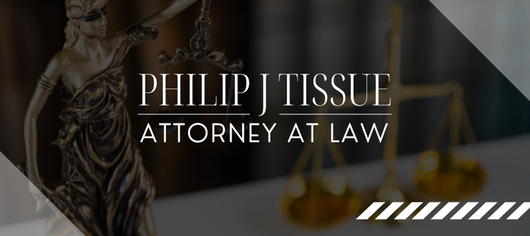 Phillip Tissue Law