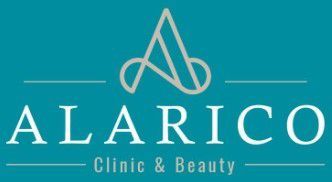 Alarico Clinic e Beauty Logo