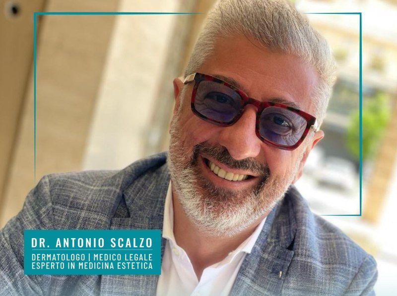 Dr. Antonio Scalzo