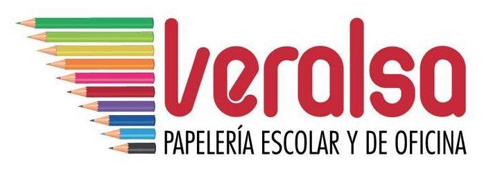 PAPELERÍA VERALSA