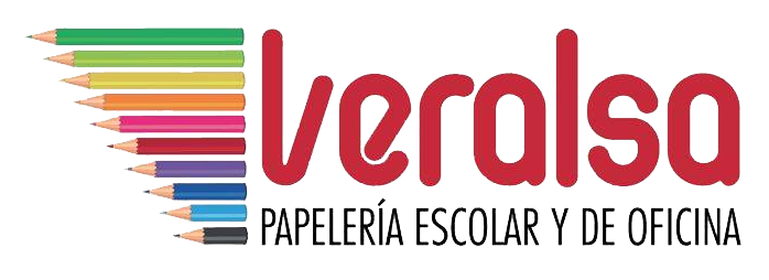 PAPELERÍA VERALSA
