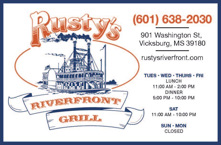 Vicksburg Cooling & Heating