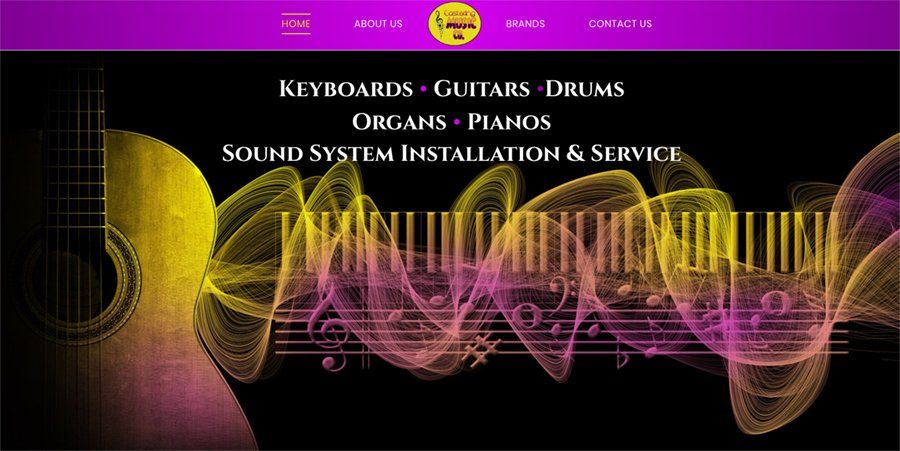 Easterling Music Company