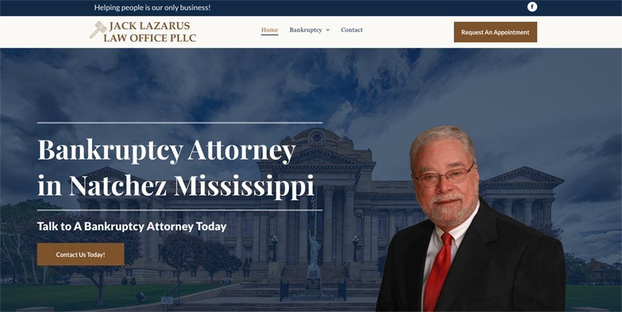 Jack Lazarus Law Office