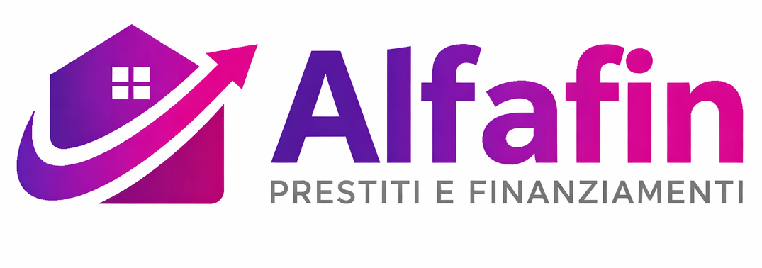 Alfafin logo
