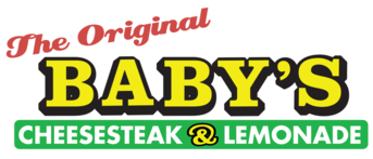 Baby’s Cheesesteak and Lemonade
