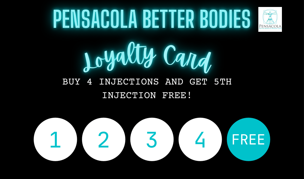 Pensacola Better Bodies & Weight Loss Pensacola, FL