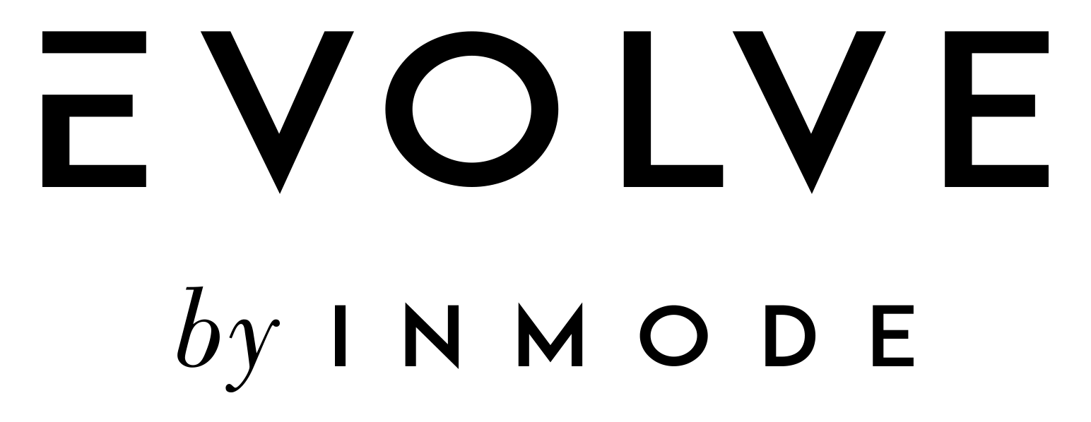 Evolve by INMODE logo