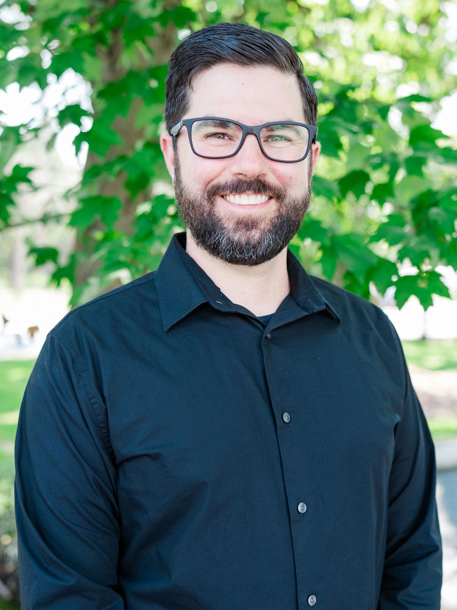 Justin Duncan headshot