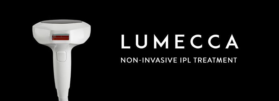 lumecca - non-invasive IPL treatment