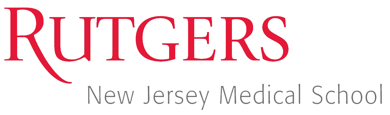 Rutgers New Jersey Medical School logo