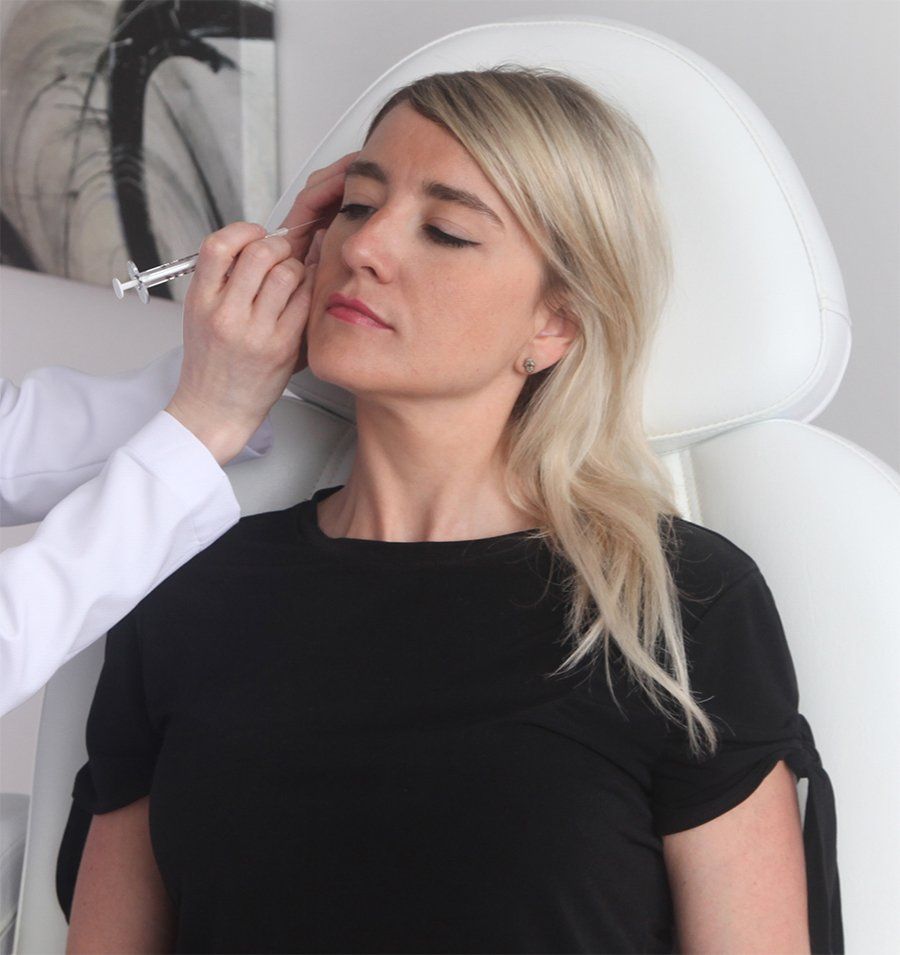 BOTOX, FILLERS & NON-SURGICAL