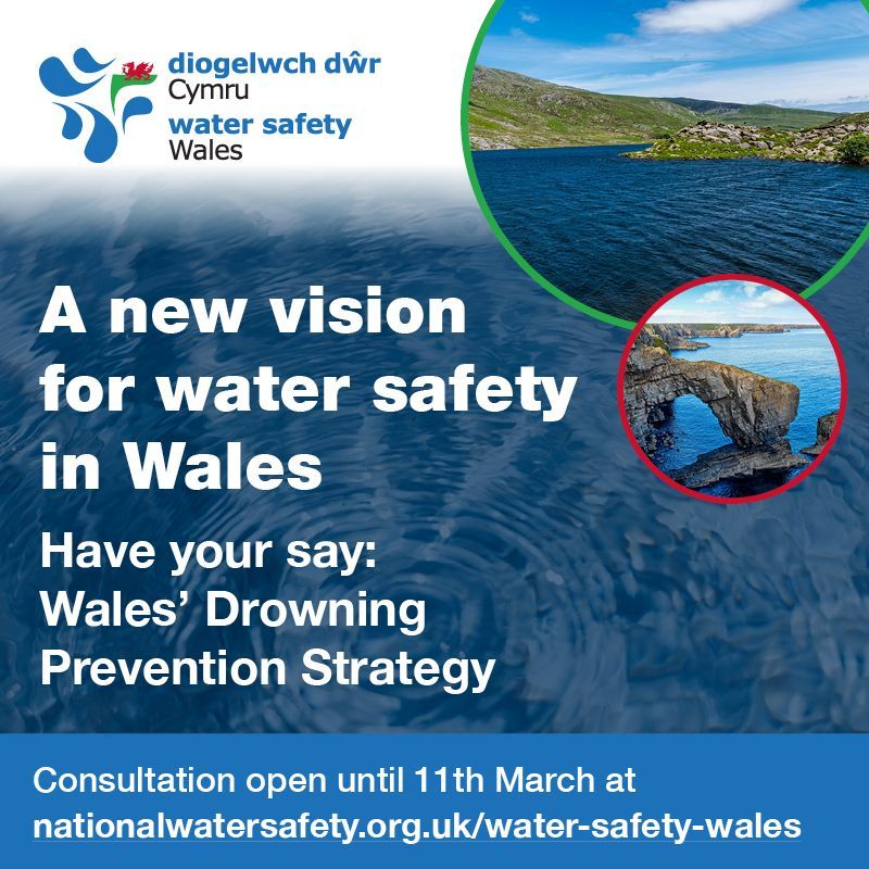 Water Safety Wles