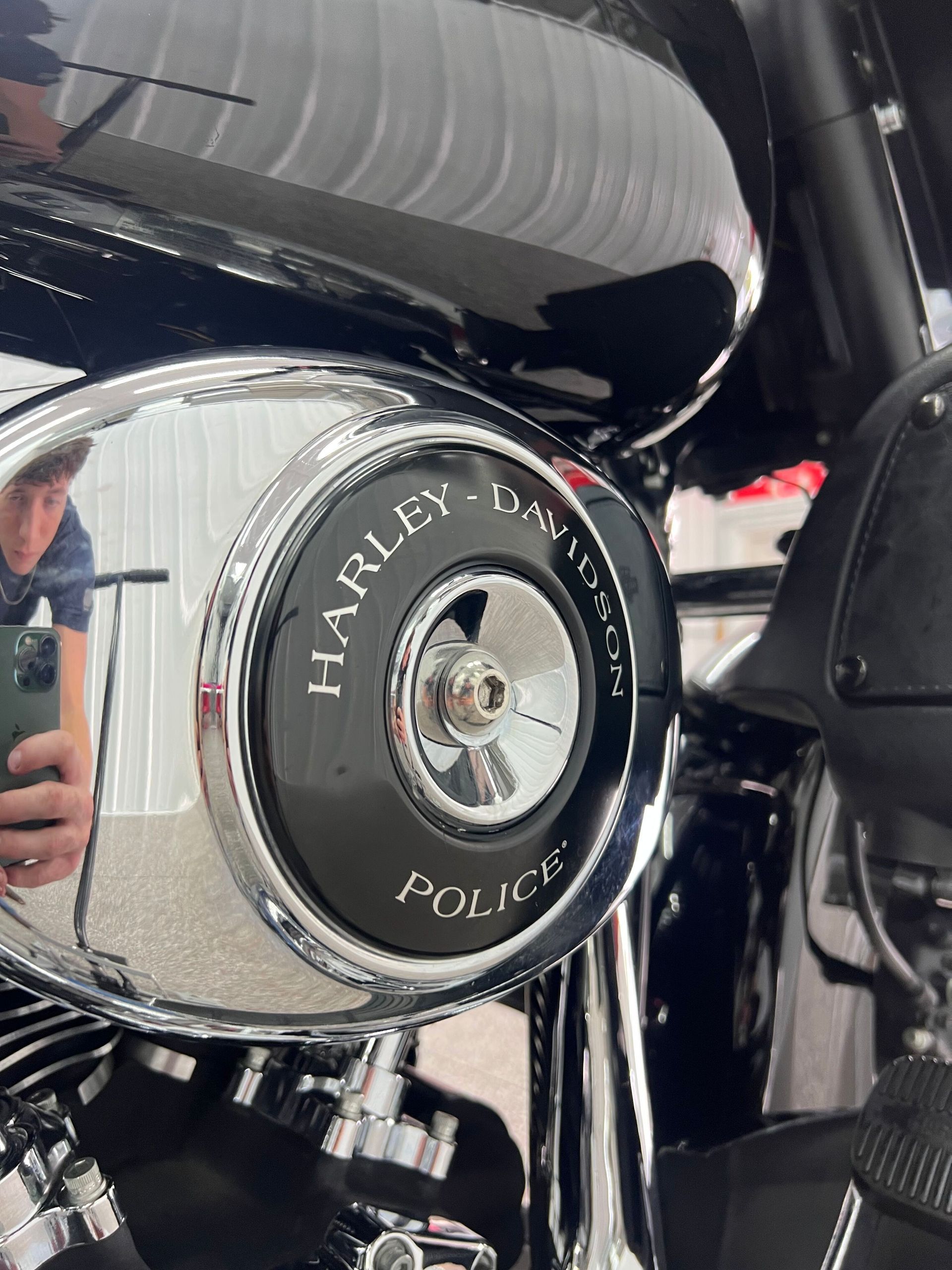 A close up of a car wheel with a mercedes logo on it